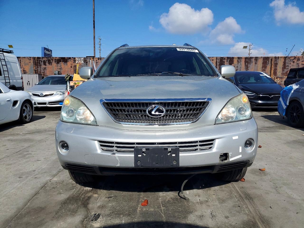 2006 LEXUS RX 400 photo 5