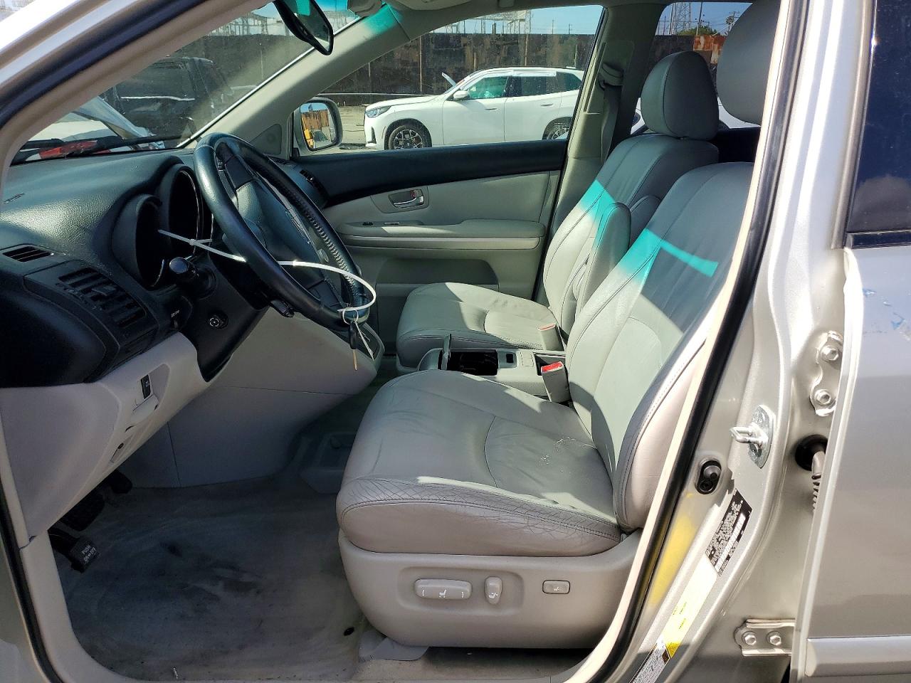 2006 LEXUS RX 400 photo 7