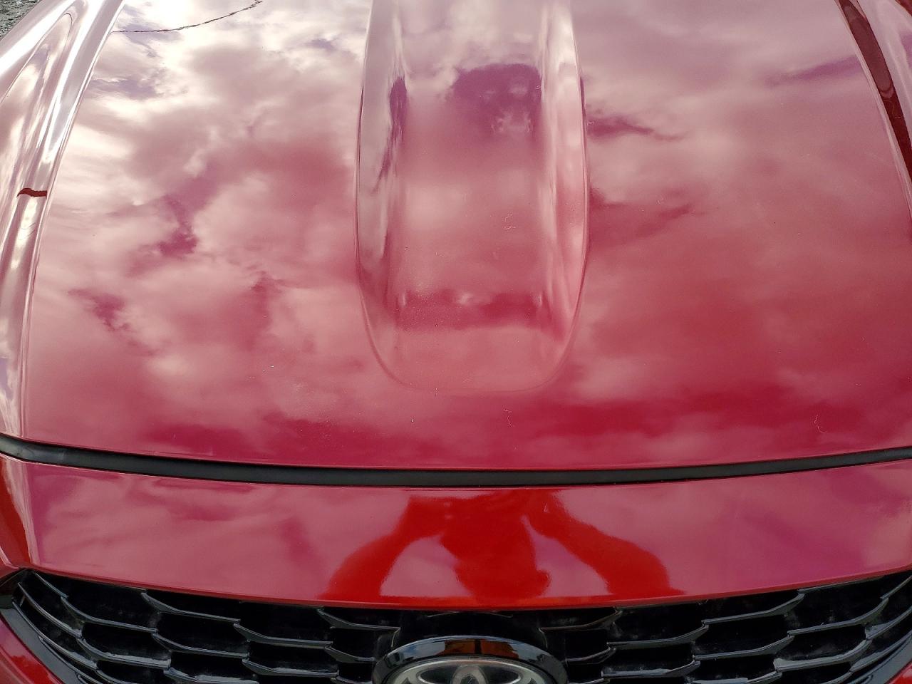 2021 TOYOTA HIGHLANDER XSE photo 11