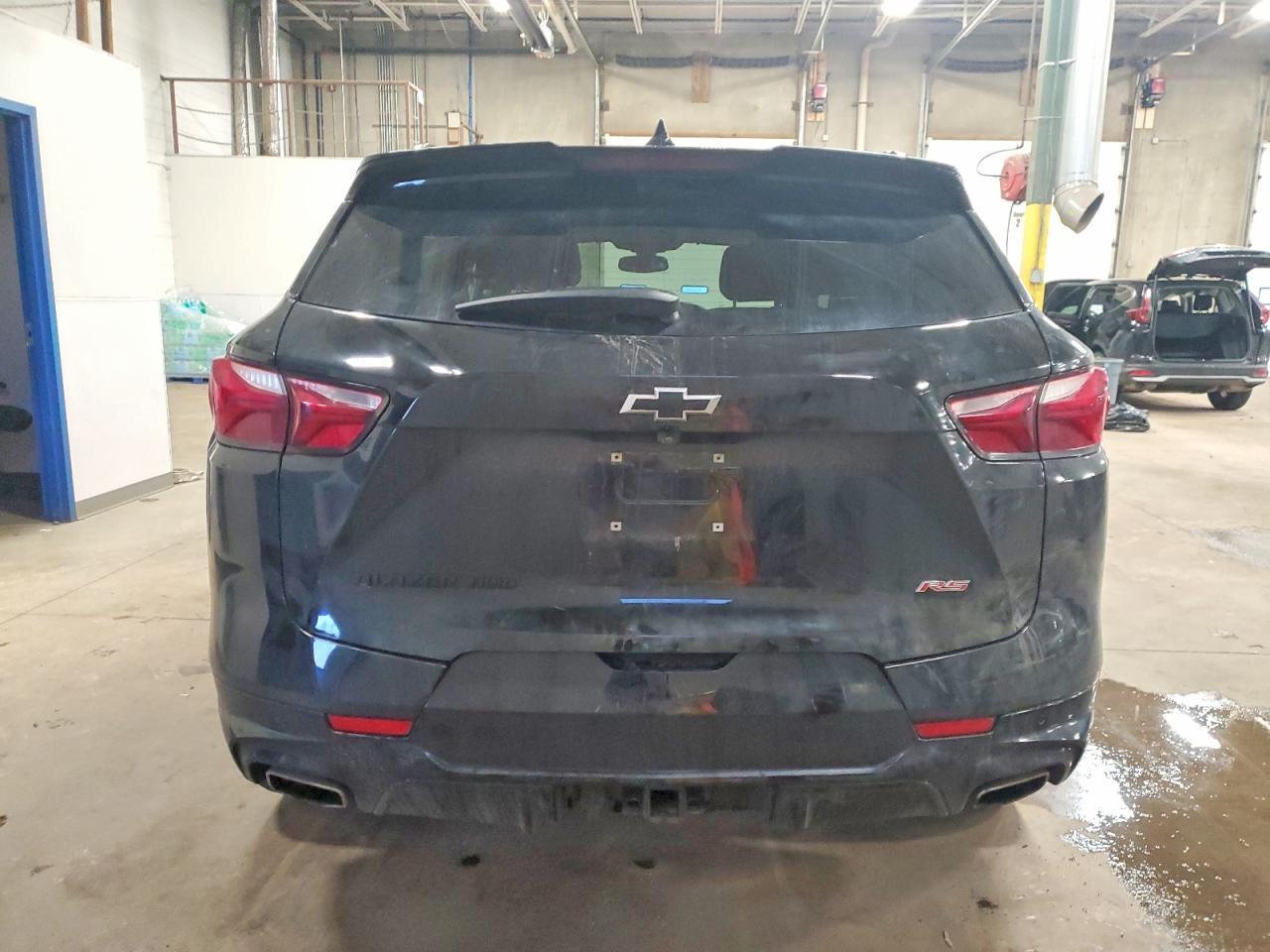2020 CHEVROLET BLAZER RS photo 6