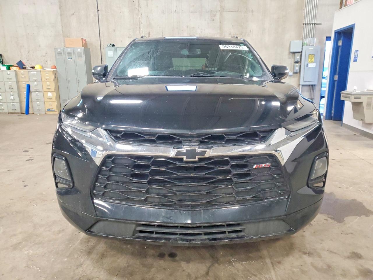 2020 CHEVROLET BLAZER RS photo 5