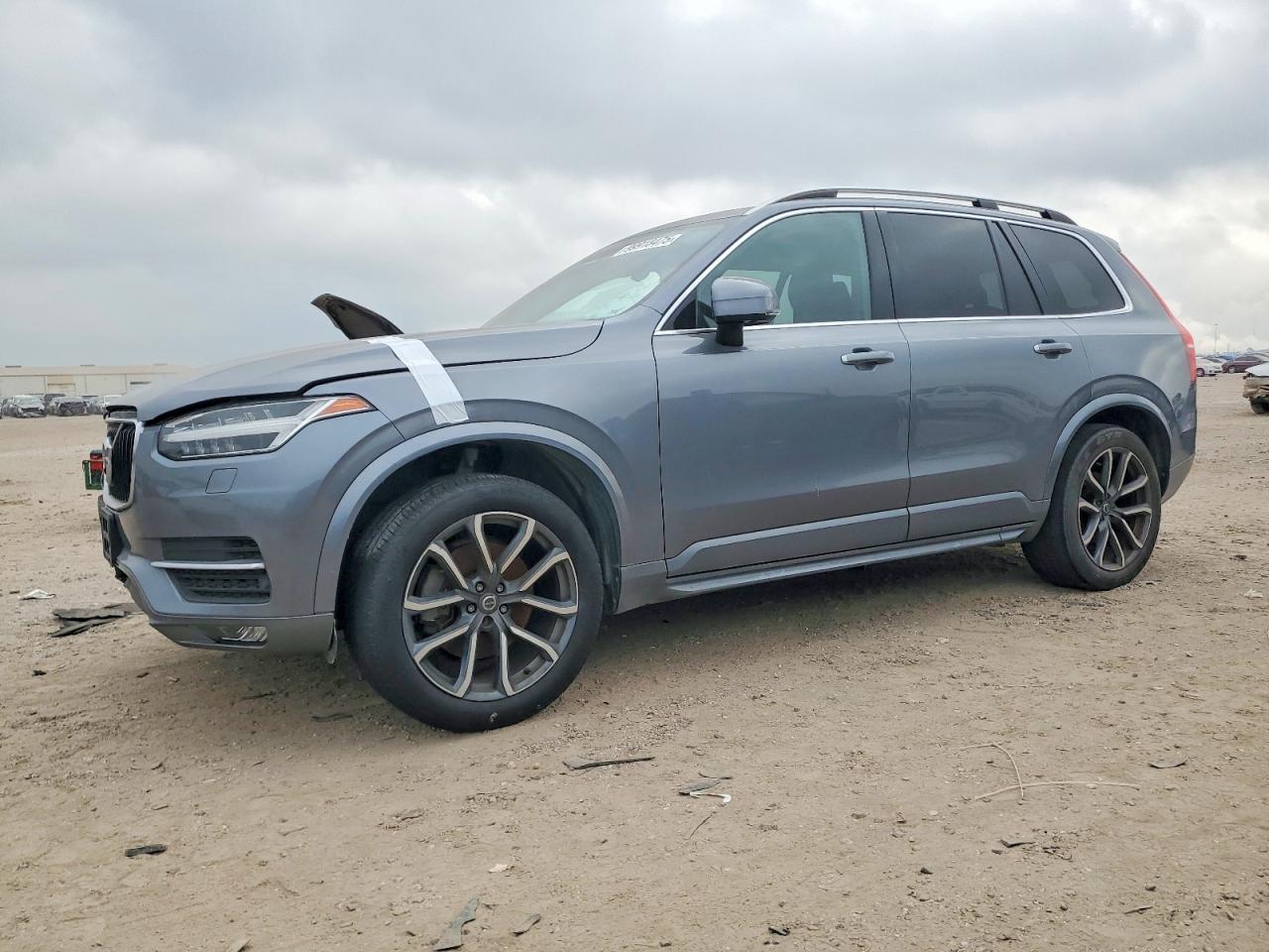 2016 VOLVO XC90