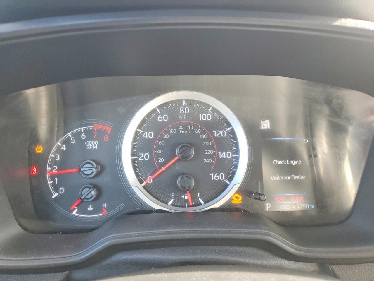2022 TOYOTA COROLLA SE photo 9