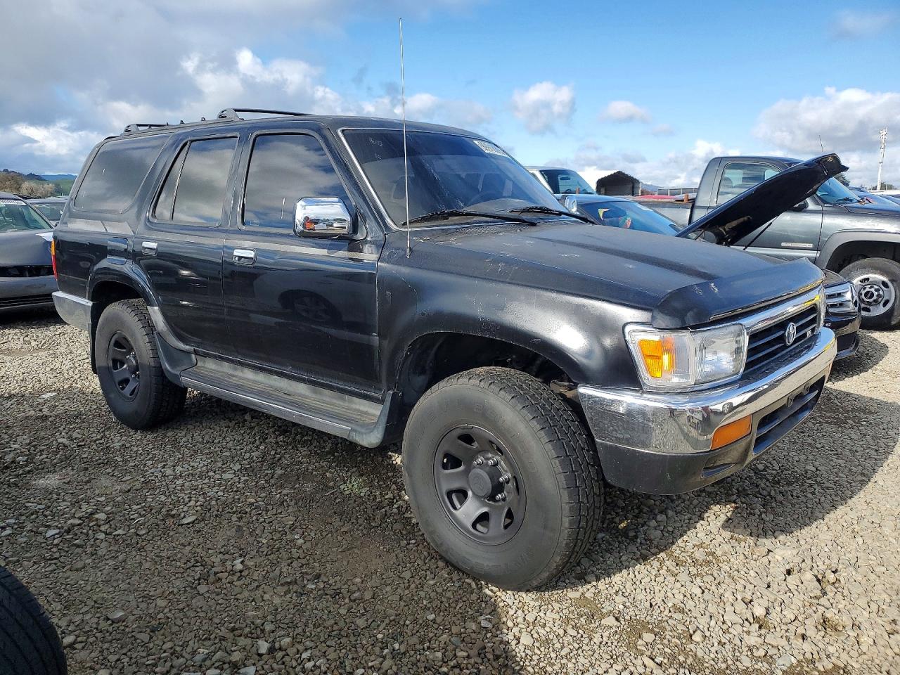 1994 TOYOTA 4RUNNER VN39 SR5 photo 4