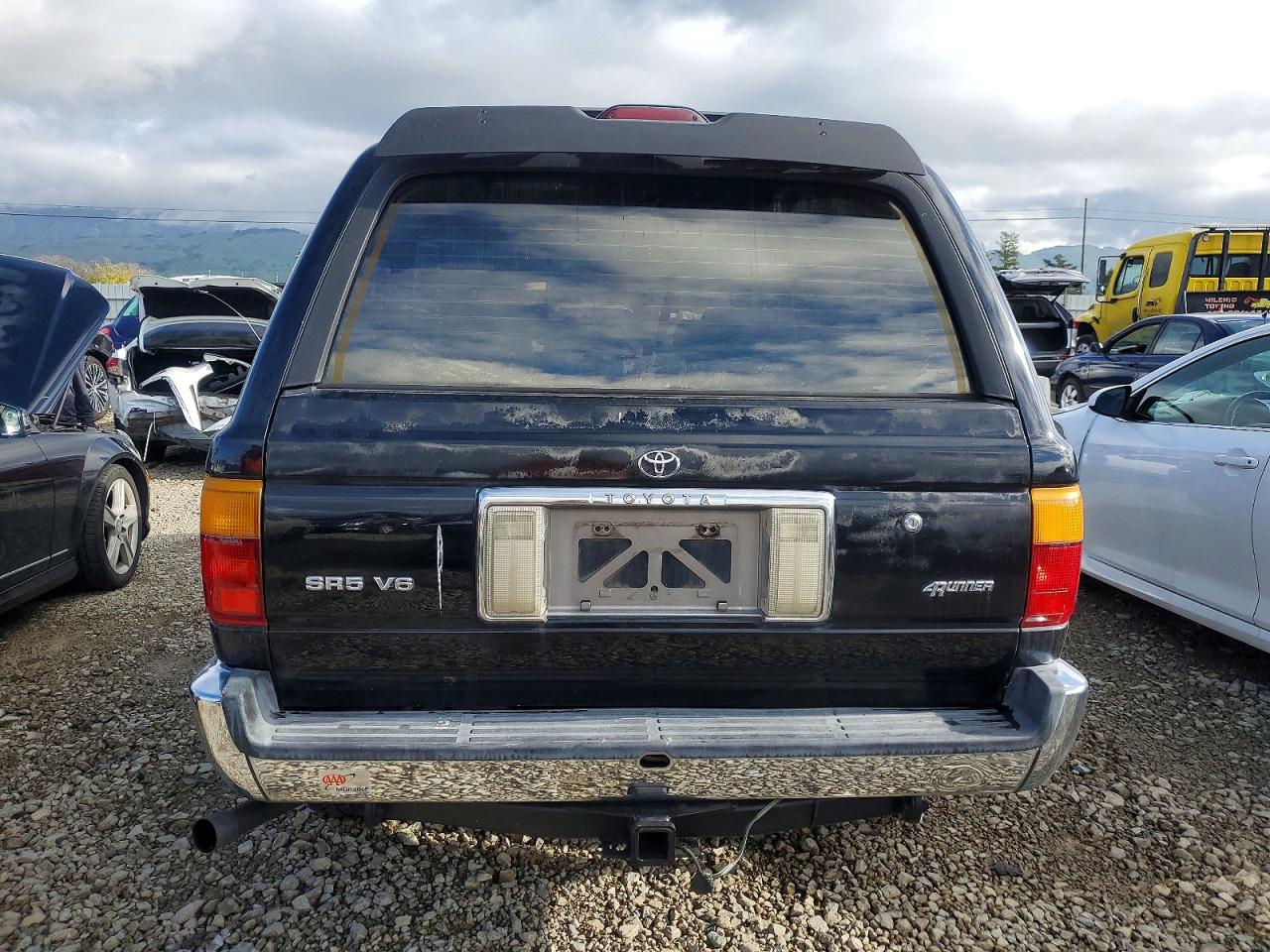 1994 TOYOTA 4RUNNER VN39 SR5 photo 6