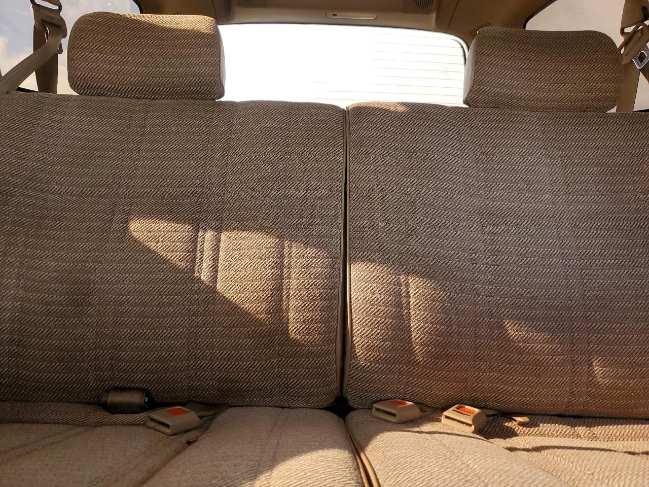 1994 TOYOTA 4RUNNER VN39 SR5 photo 10