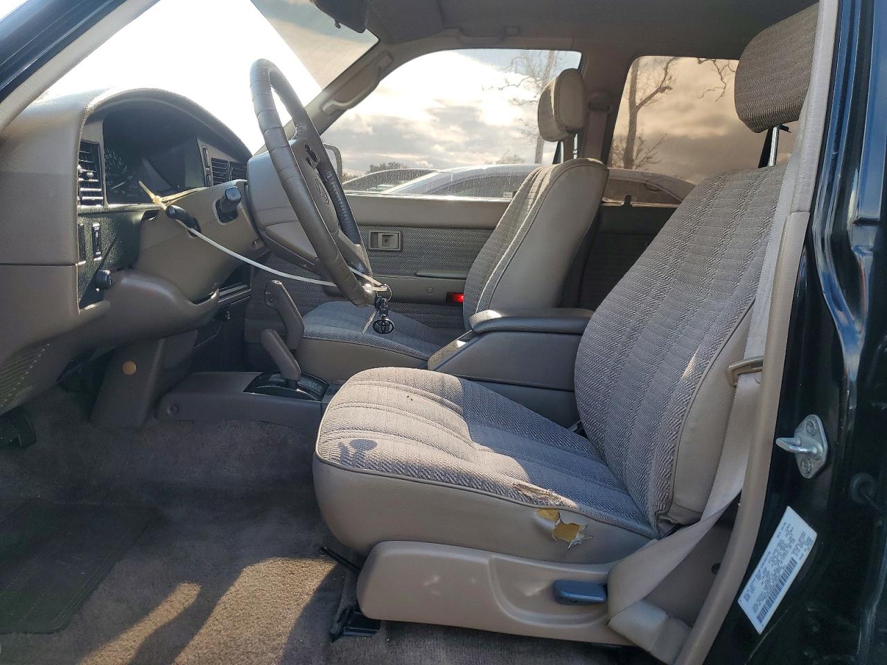 1994 TOYOTA 4RUNNER VN39 SR5 photo 7