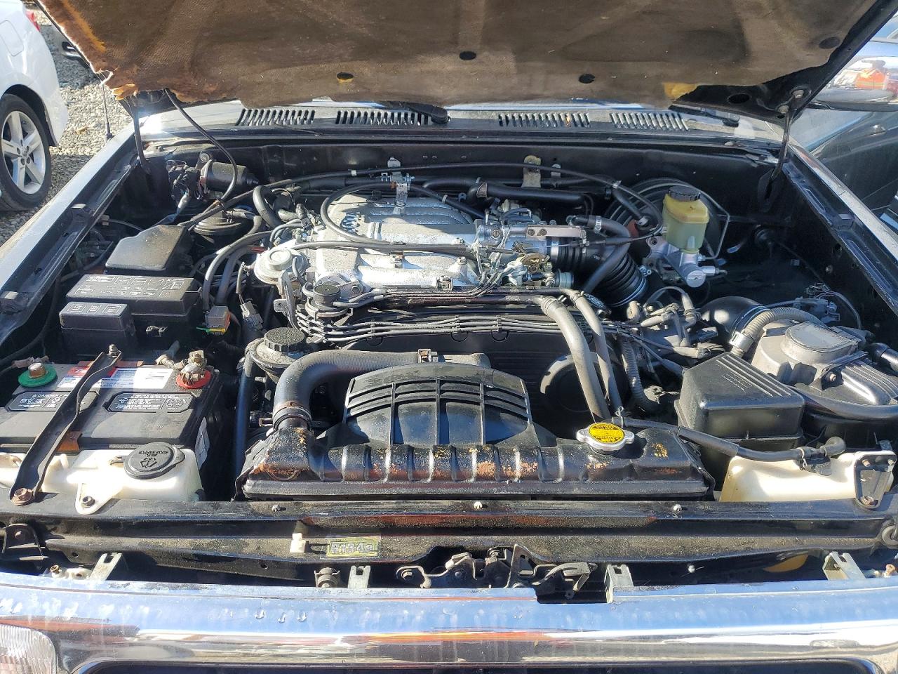 1994 TOYOTA 4RUNNER VN39 SR5 photo 12