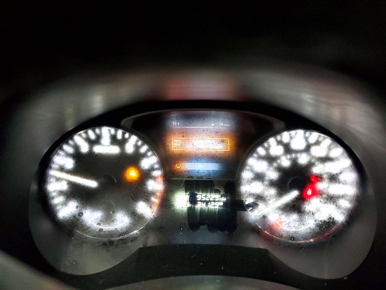 2015 NISSAN ALTIMA 2.5 photo 9