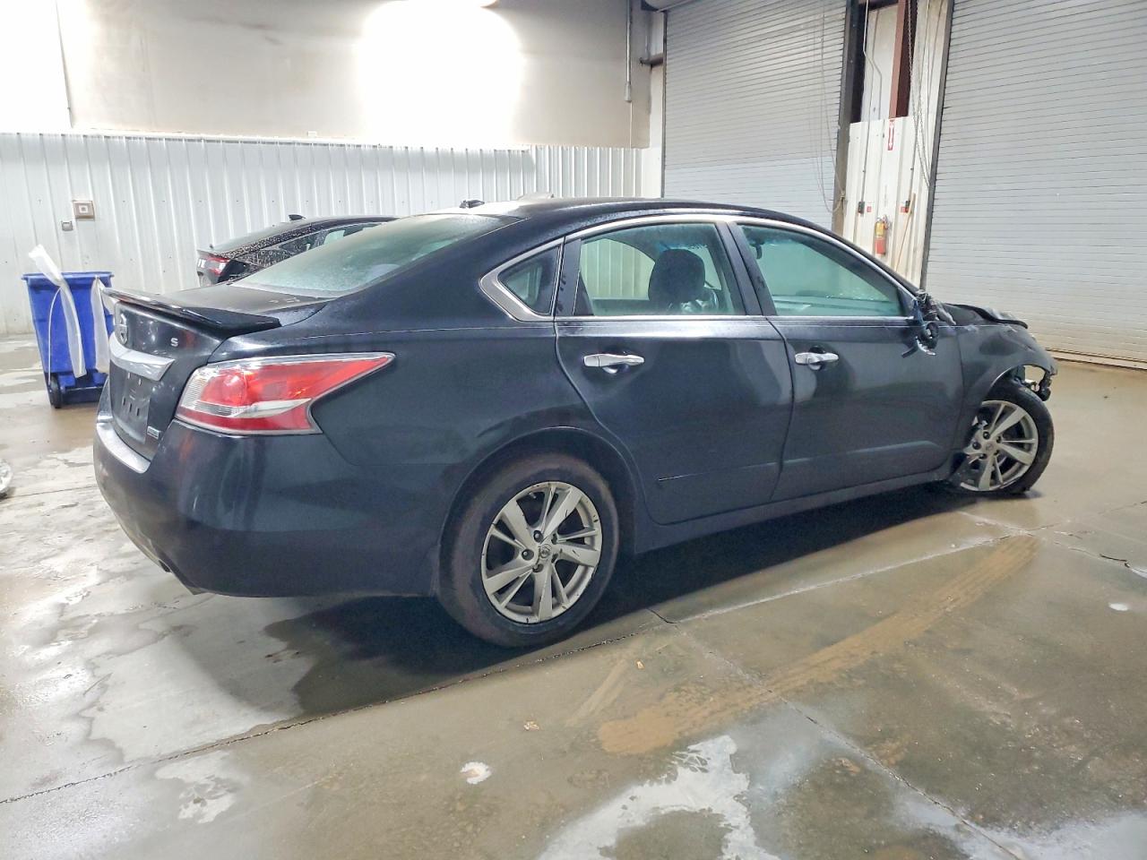 2015 NISSAN ALTIMA 2.5 photo 3