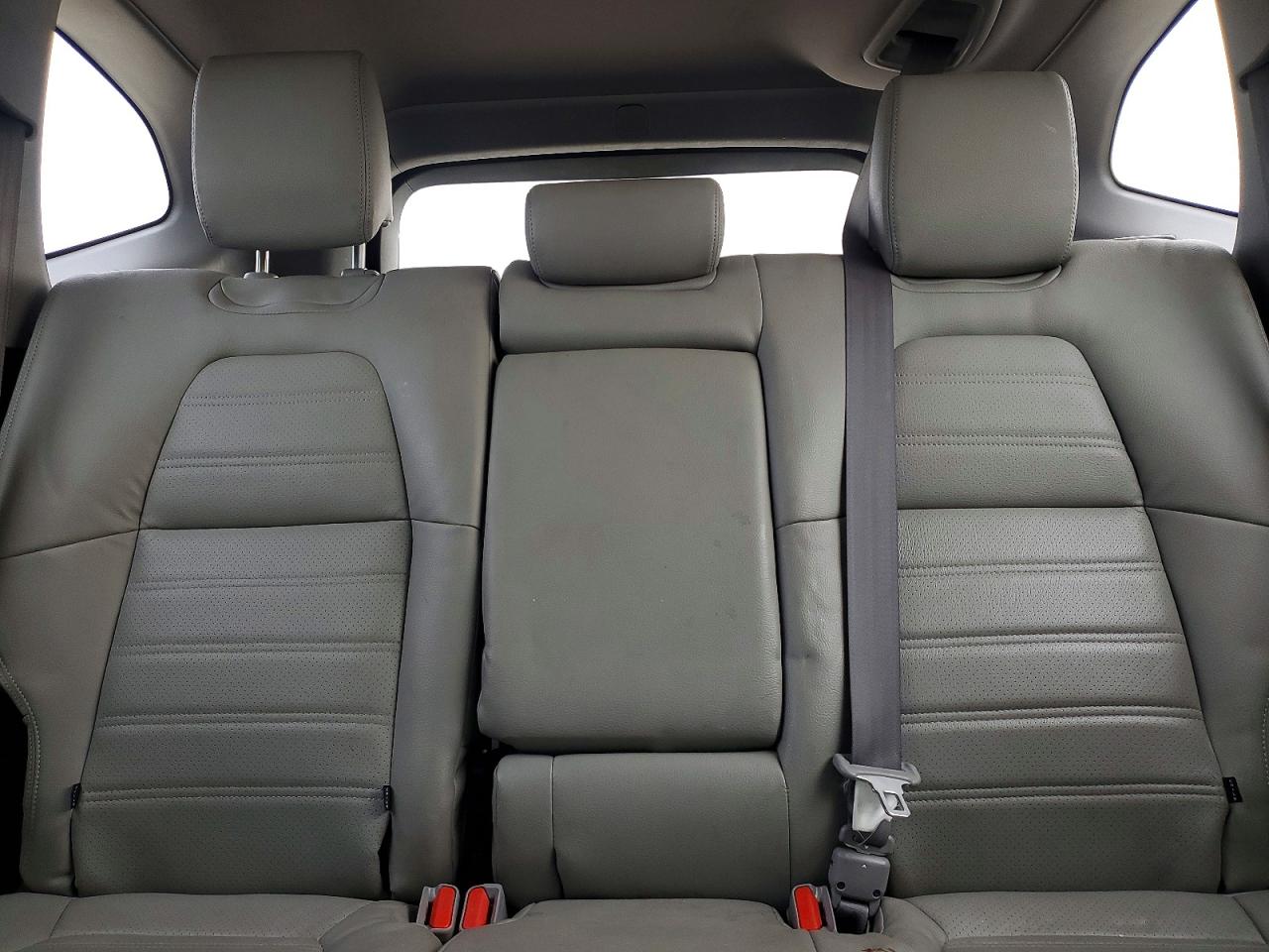 2018 HONDA CR-V LX photo 10