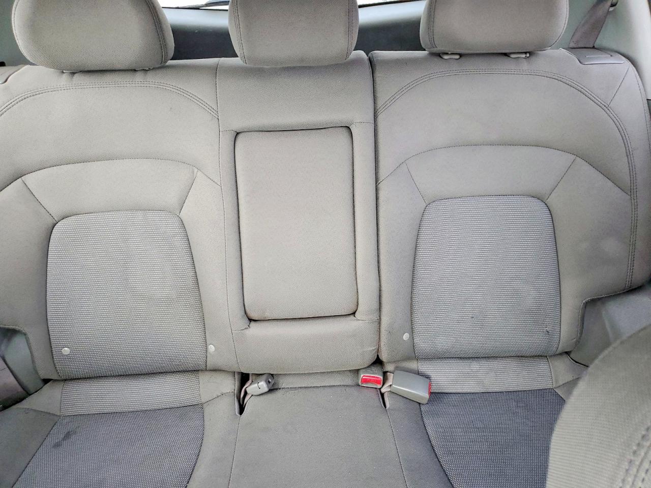 2016 KIA SPORTAGE LX photo 10