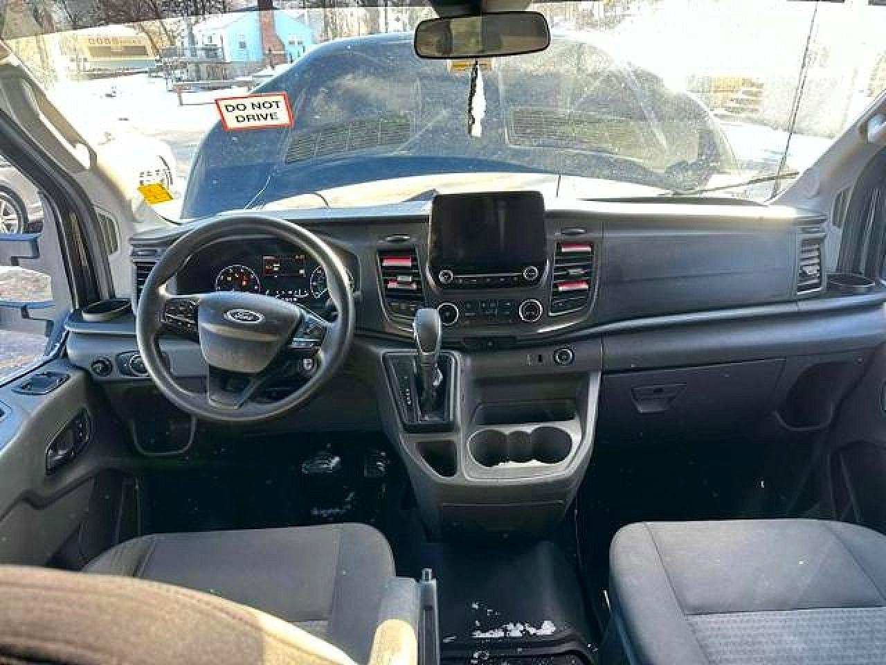 2020 FORD TRANSIT T-350 HD photo 9
