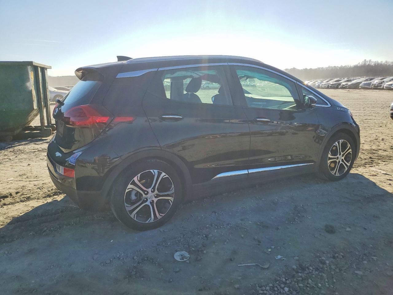 2020 CHEVROLET BOLT EV PREMIER photo 3