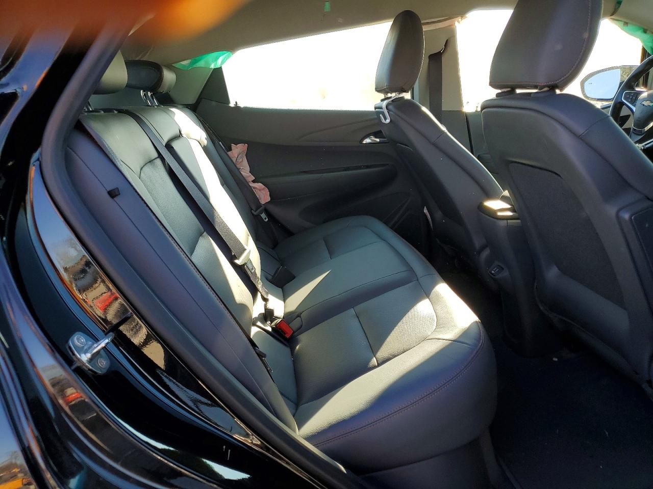 2020 CHEVROLET BOLT EV PREMIER photo 10
