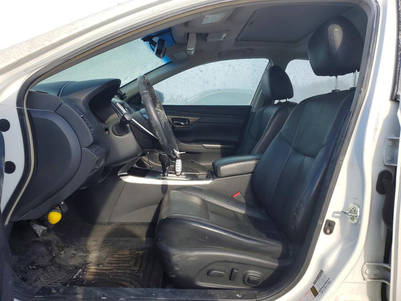 2013 NISSAN ALTIMA 2.5 photo 7