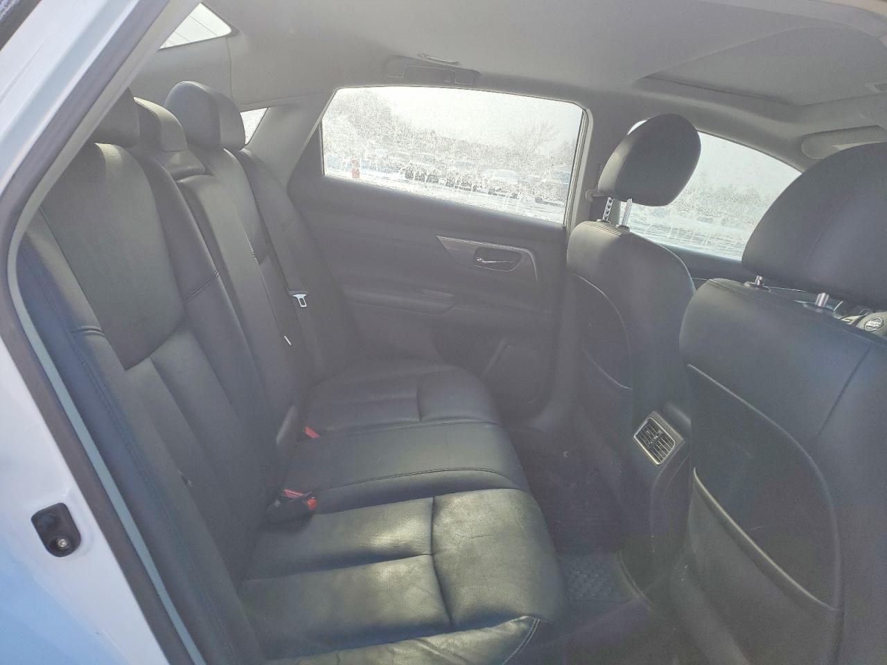 2013 NISSAN ALTIMA 2.5 photo 10