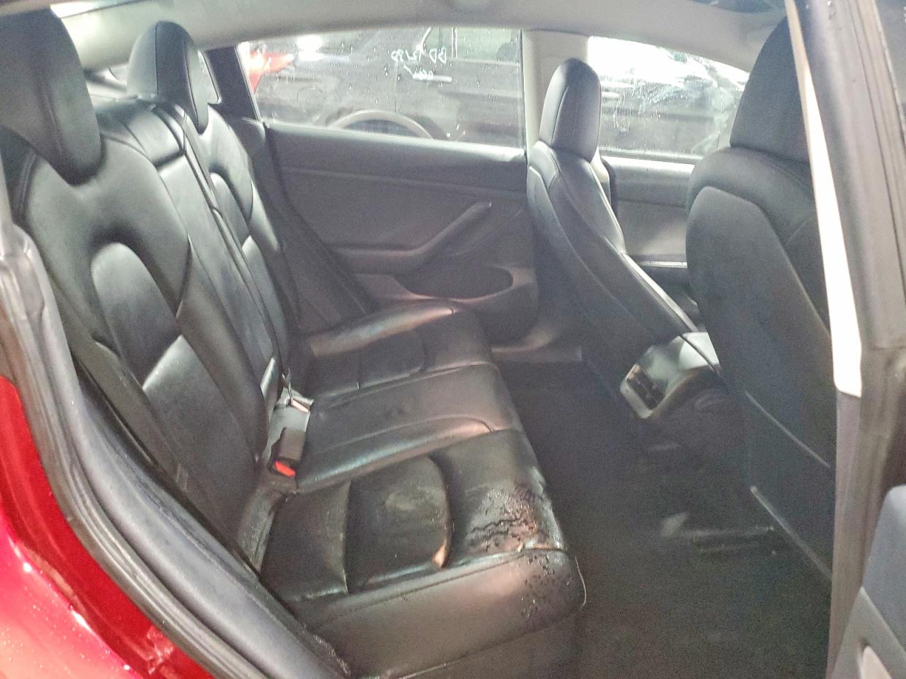 2022 TESLA MODEL 3 photo 19