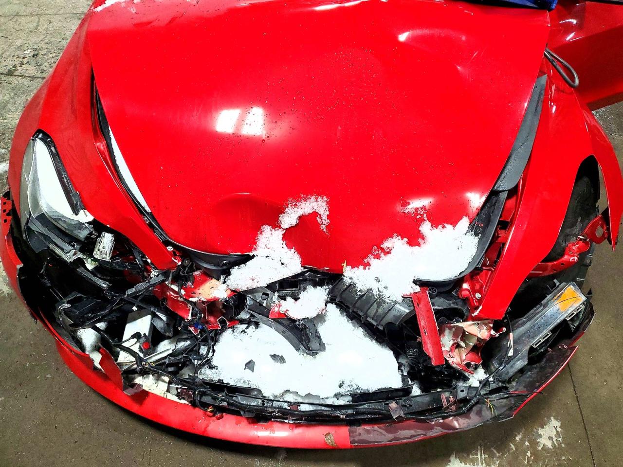 2022 TESLA MODEL 3 photo 21