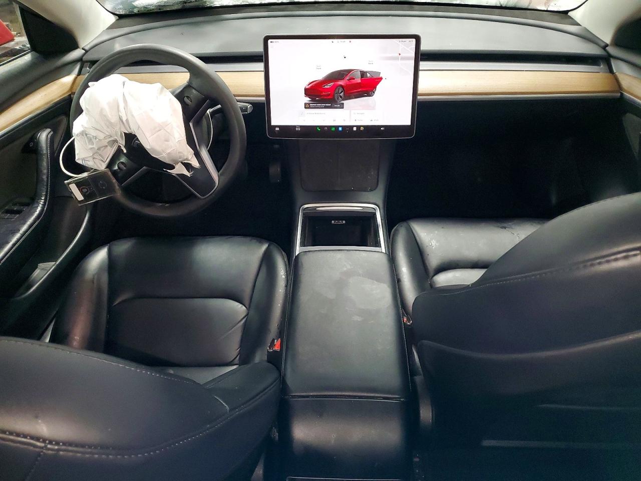 2022 TESLA MODEL 3 photo 15
