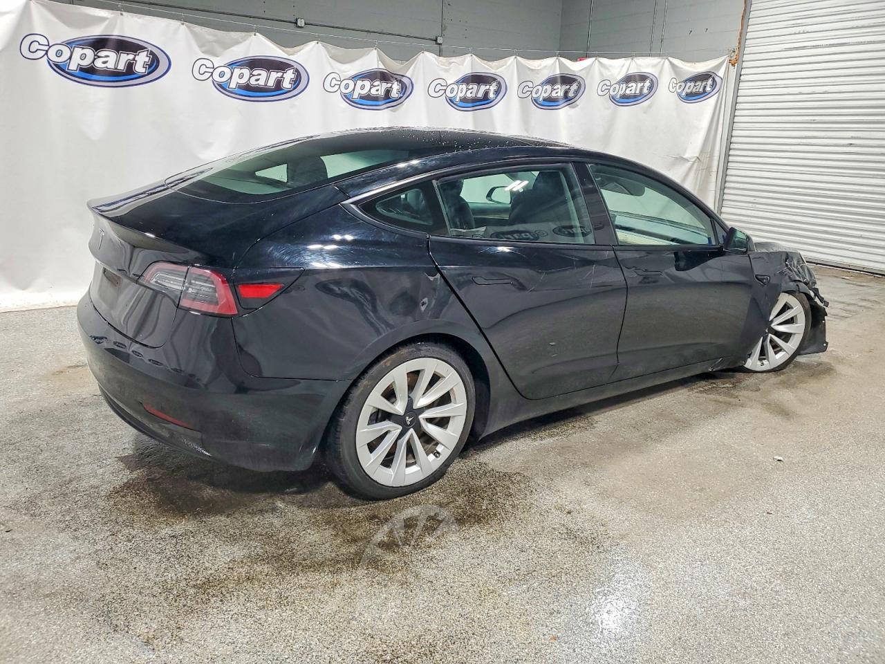 2023 TESLA MODEL 3 photo 3