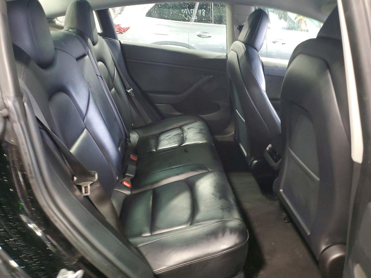 2023 TESLA MODEL 3 photo 10