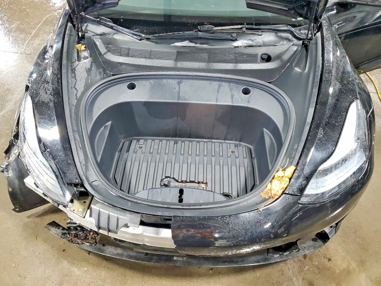 2023 TESLA MODEL 3 photo 11