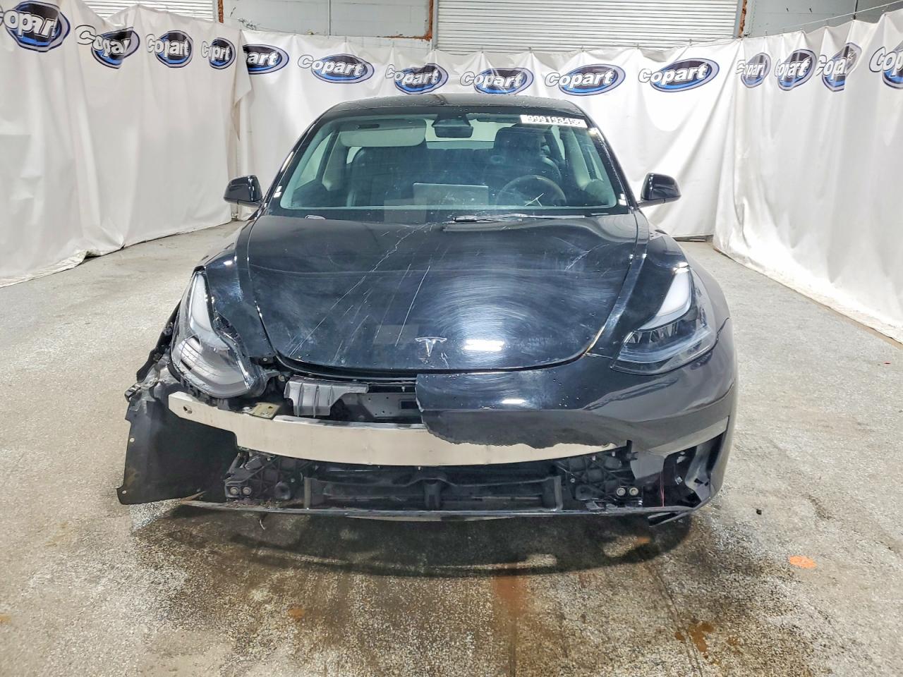 2023 TESLA MODEL 3 photo 5