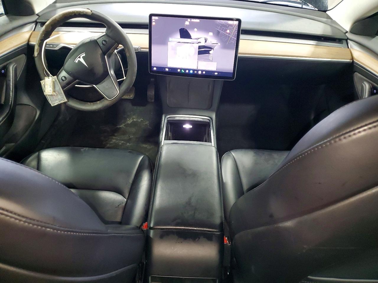 2023 TESLA MODEL 3 photo 8