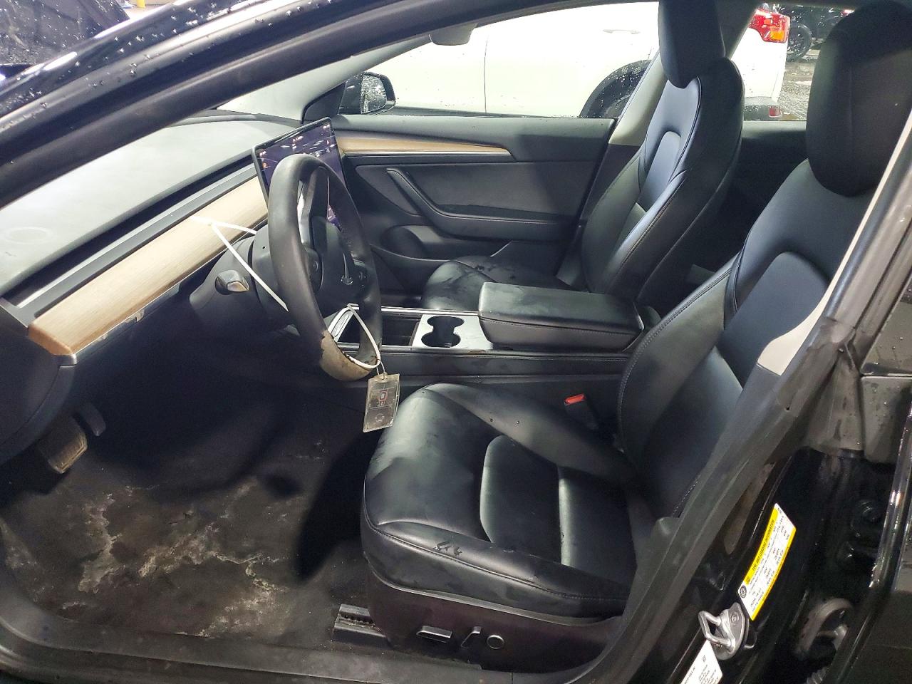 2023 TESLA MODEL 3 photo 7