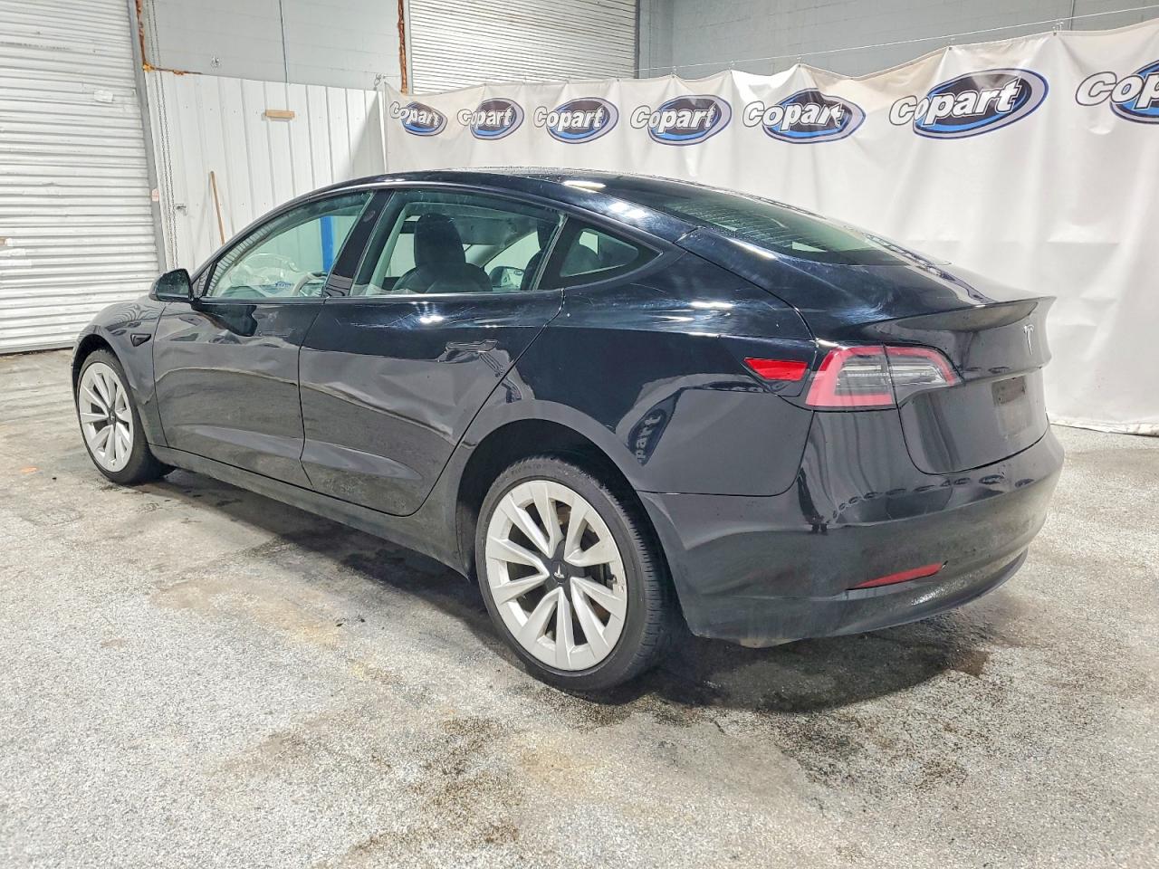 2023 TESLA MODEL 3 photo 2