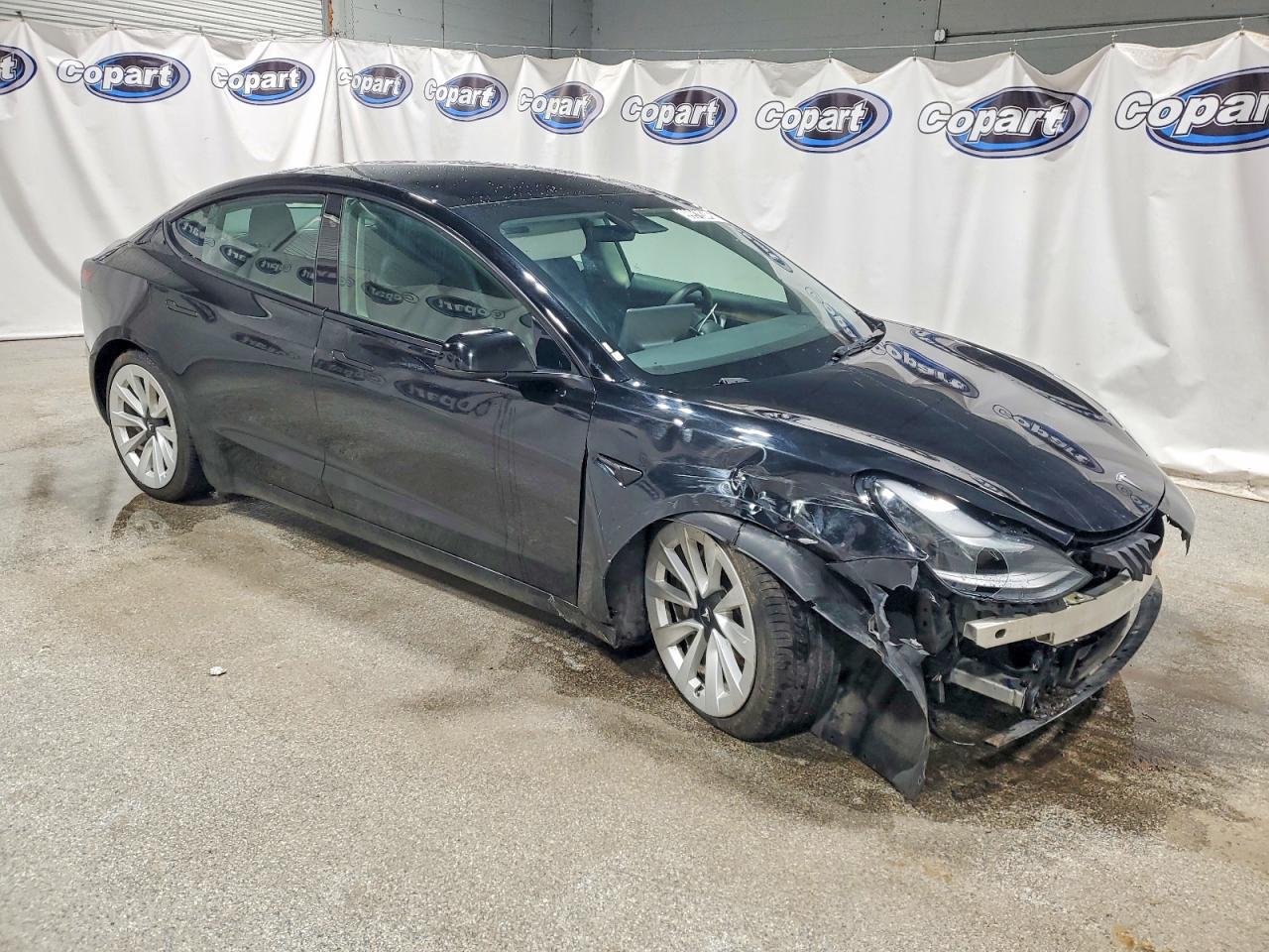 2023 TESLA MODEL 3 photo 4