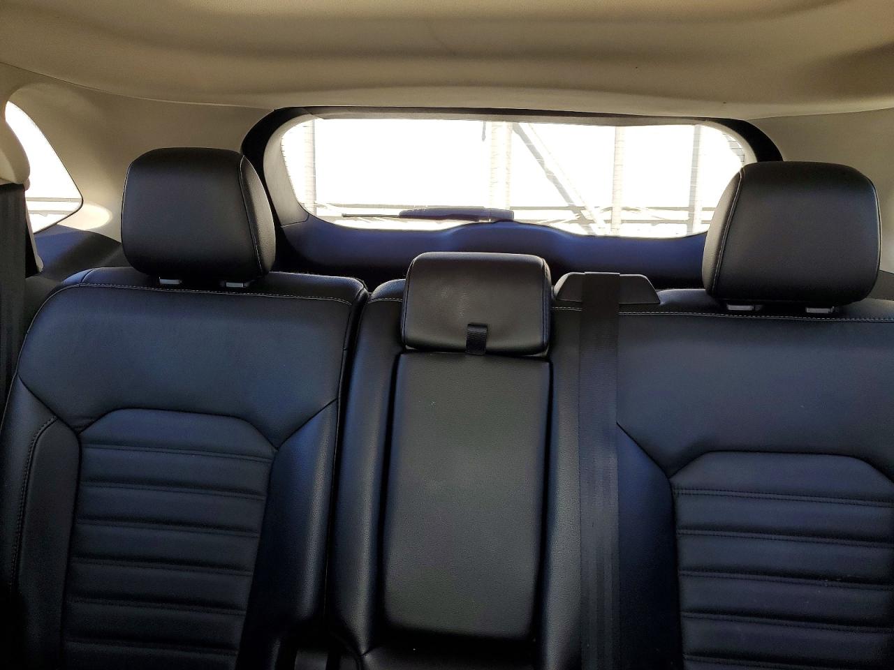 2015 FORD EDGE SEL photo 10