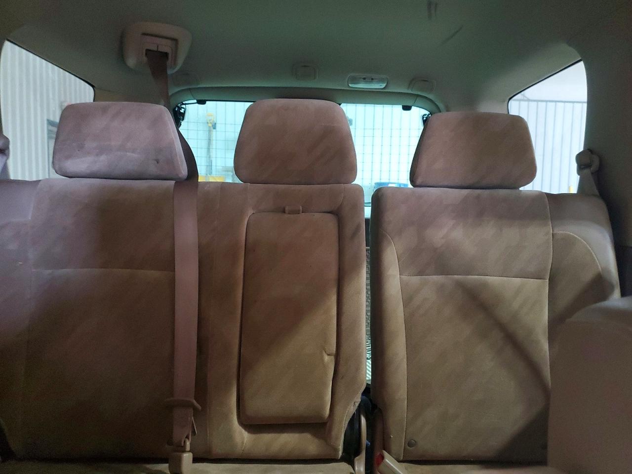2003 HONDA CR-V photo 10