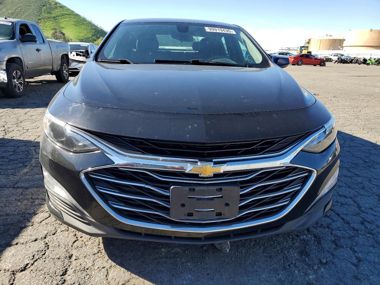 2020 CHEVROLET MALIBU LT photo 5