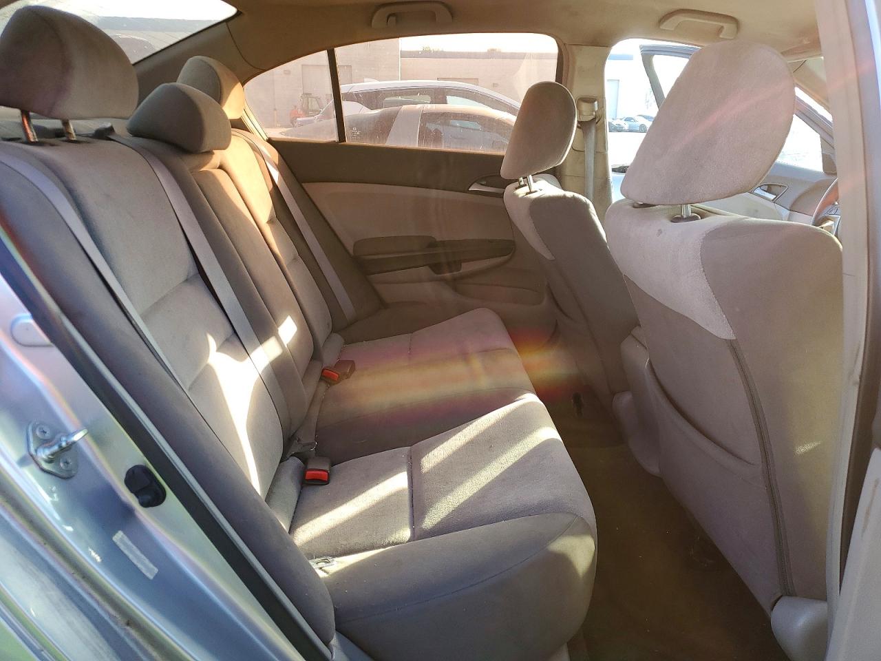 2008 HONDA ACCORD LXP photo 10