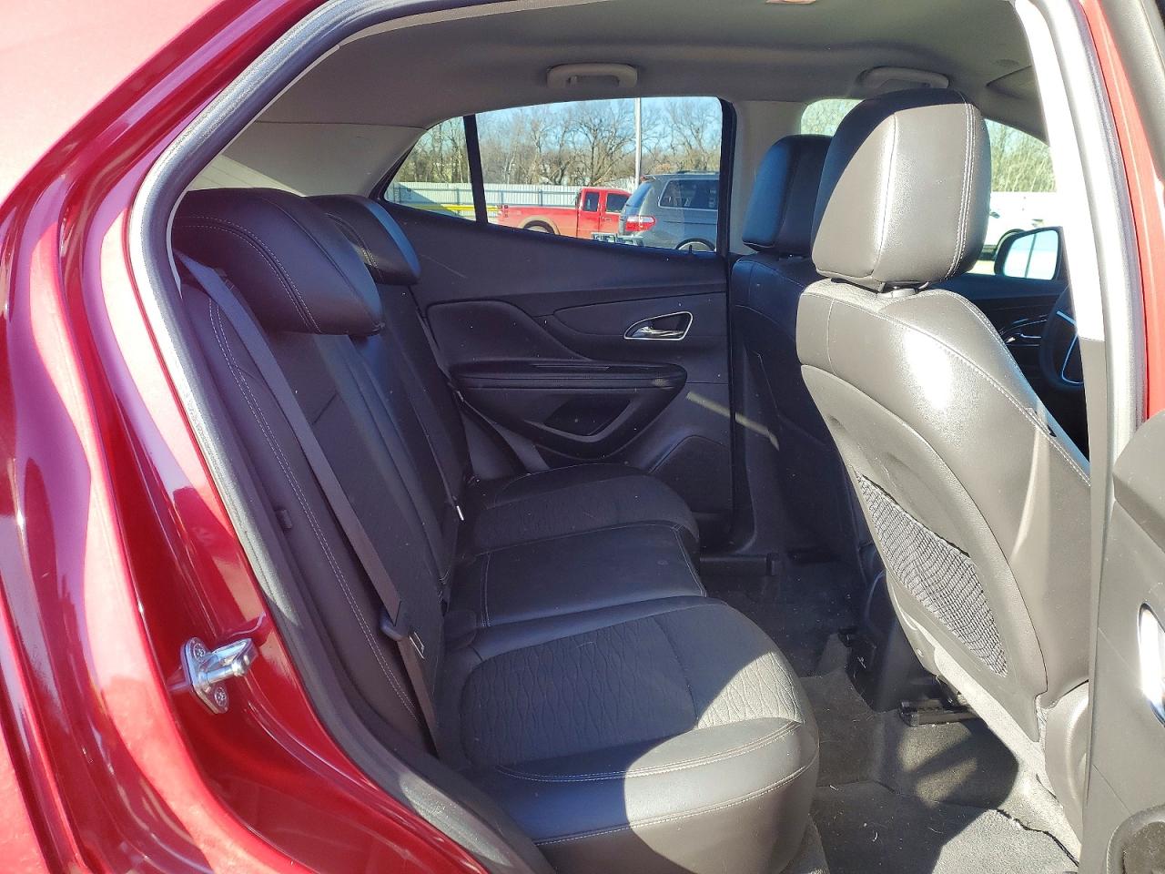2015 BUICK ENCORE CONVENIENCE photo 10