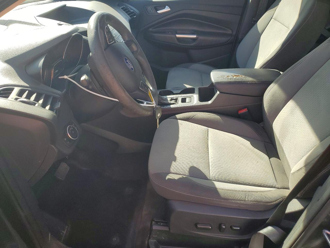 2018 FORD ESCAPE SE photo 7