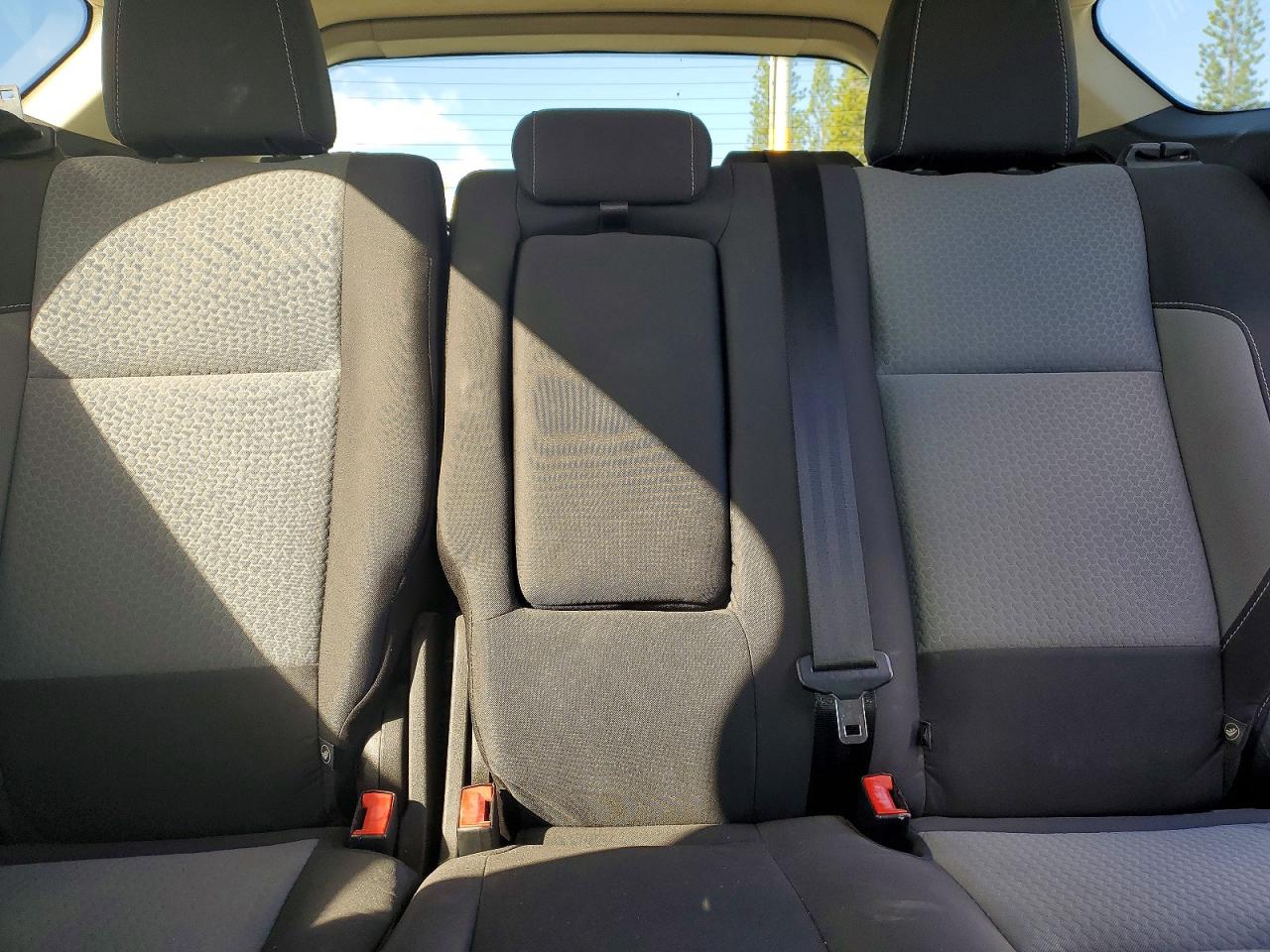 2018 FORD ESCAPE SE photo 10