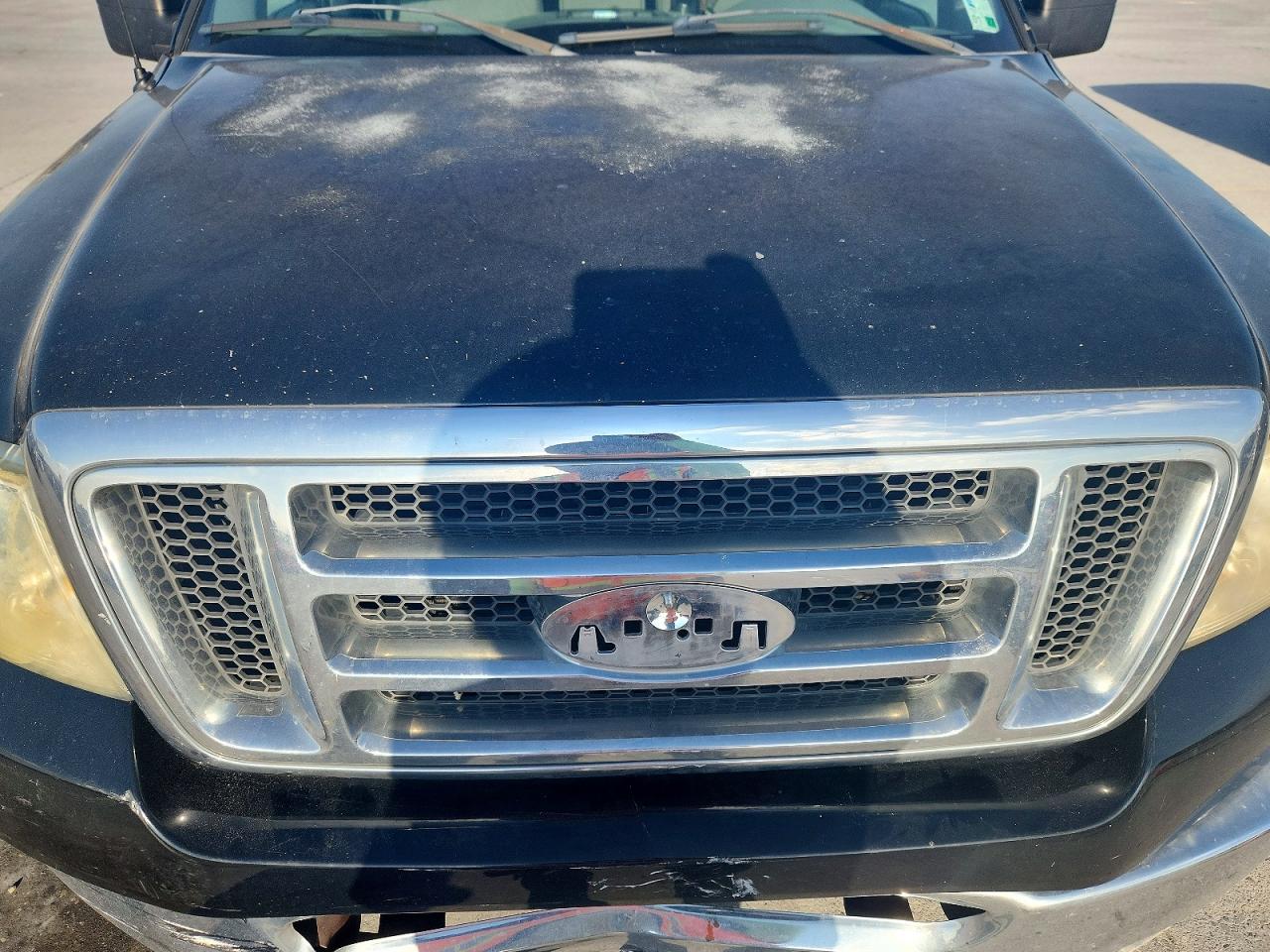 2007 FORD F150 SUPERCREW photo 11