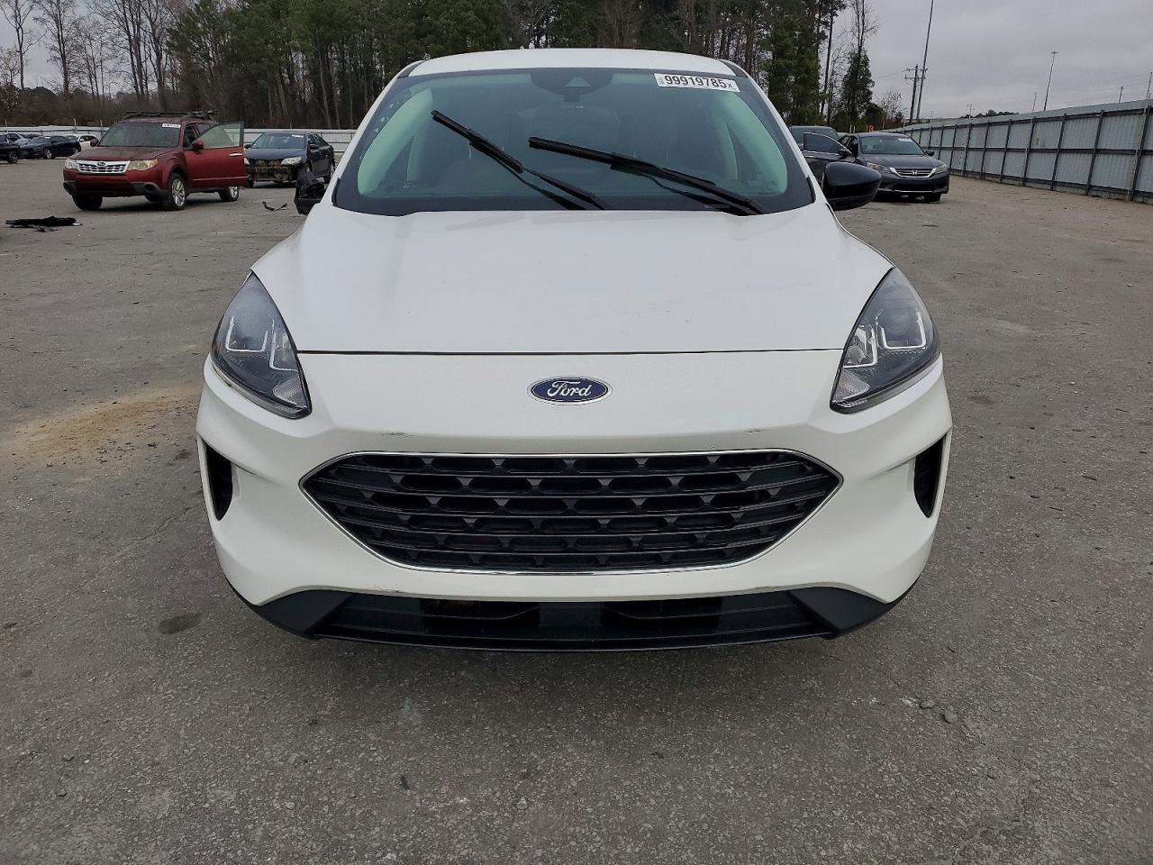 2022 FORD ESCAPE SE photo 5