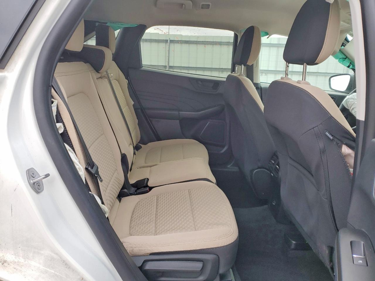 2022 FORD ESCAPE SE photo 11