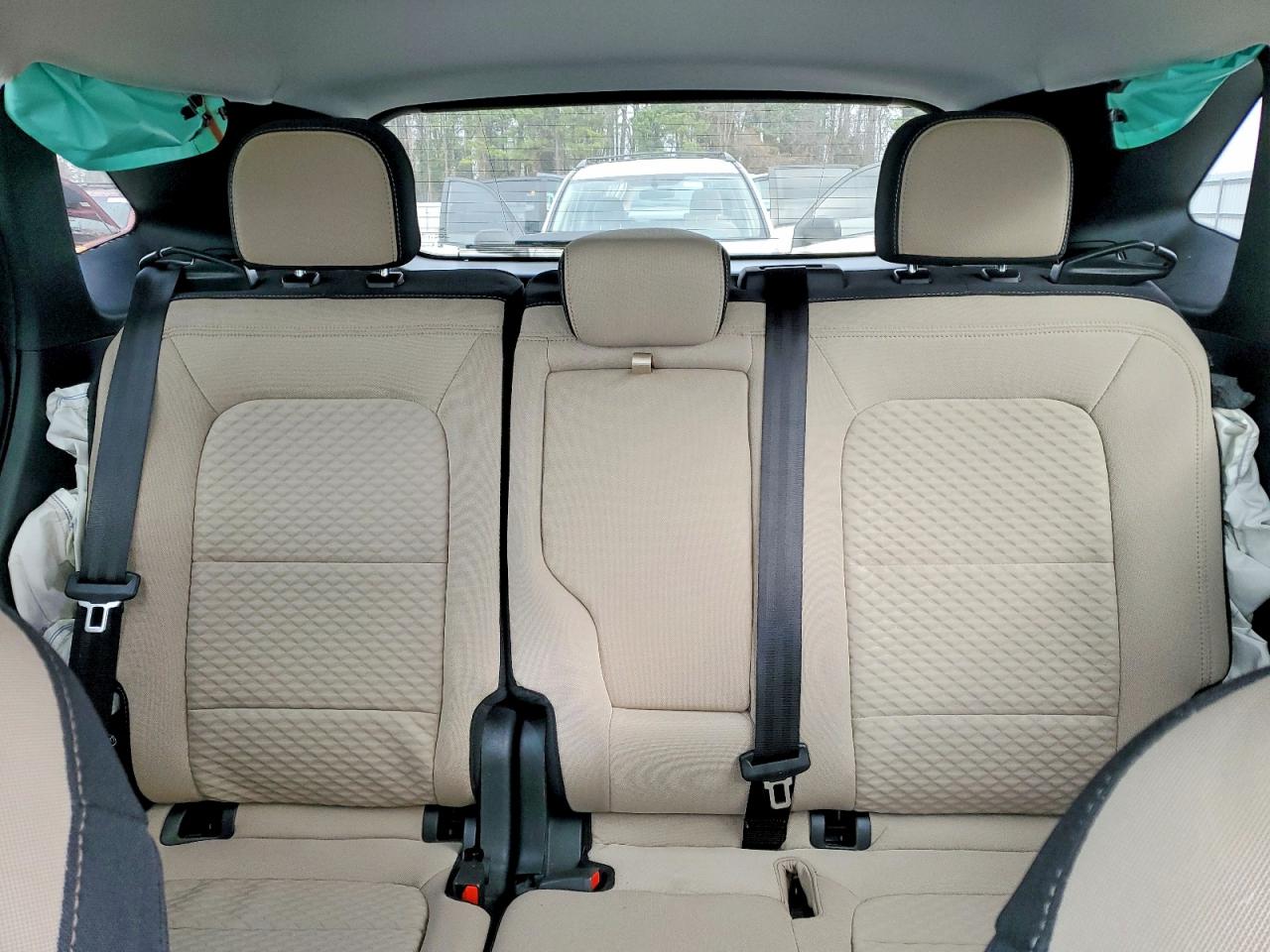 2022 FORD ESCAPE SE photo 10