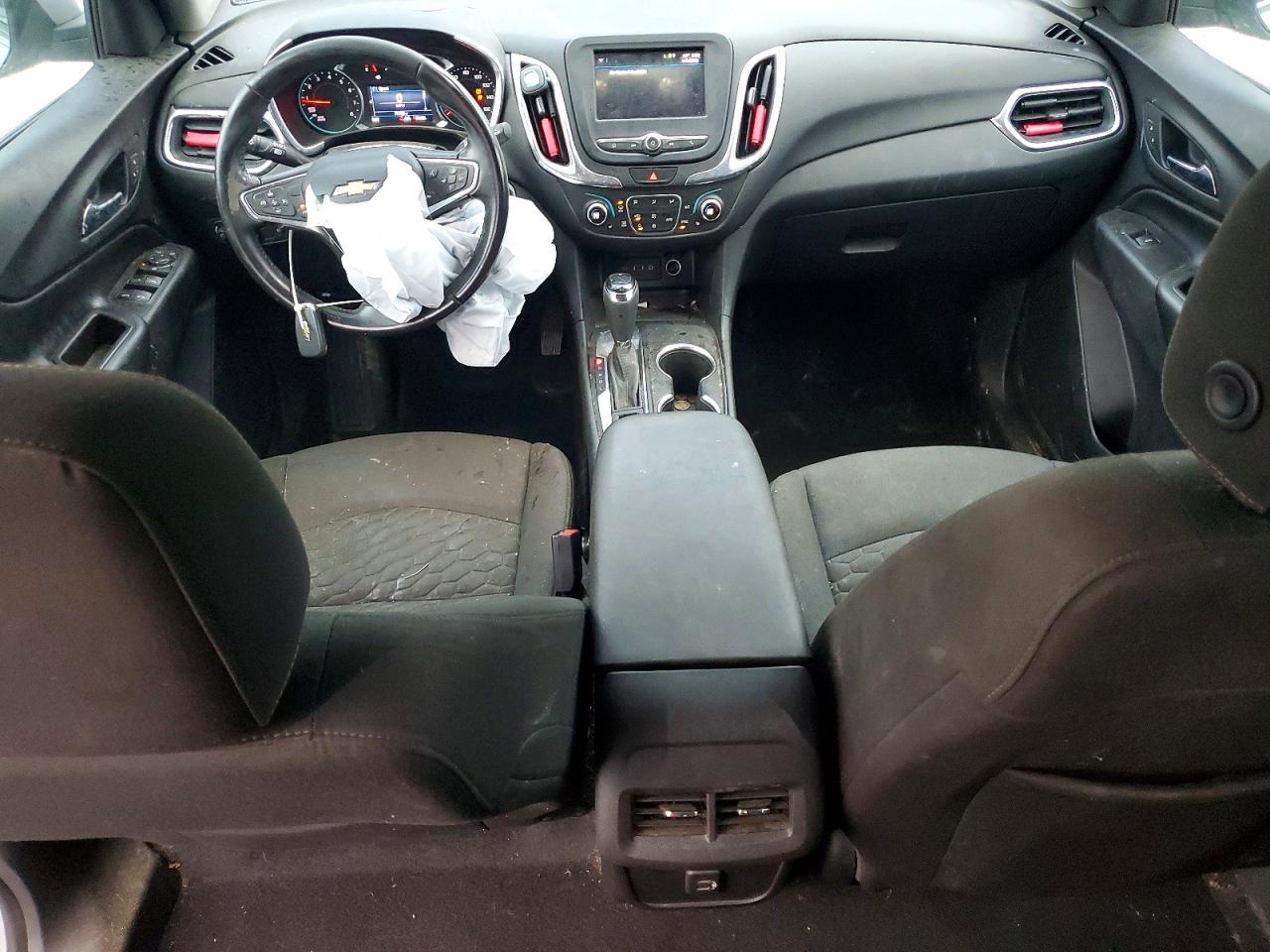 2020 CHEVROLET EQUINOX LT photo 8