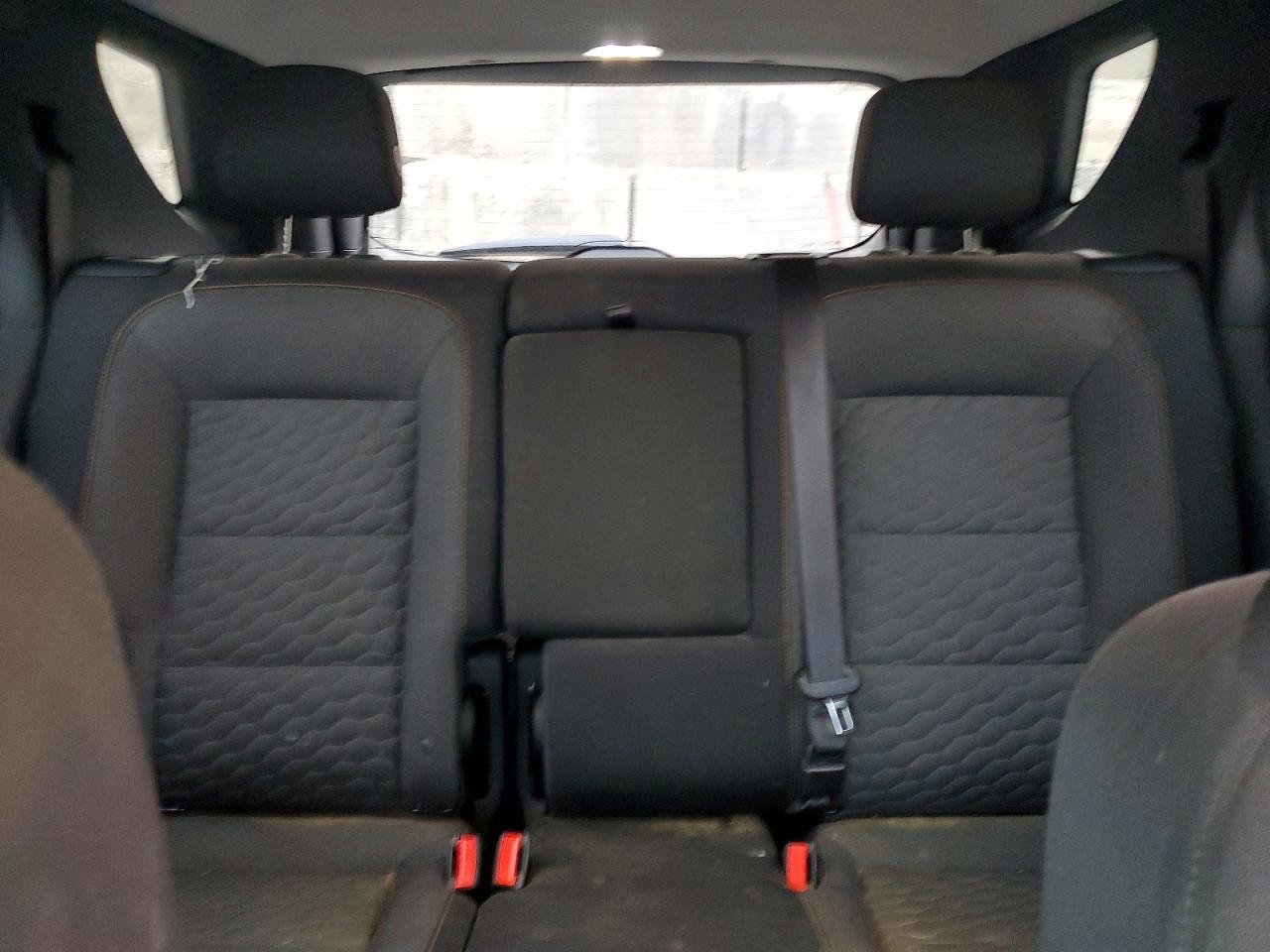 2020 CHEVROLET EQUINOX LT photo 10