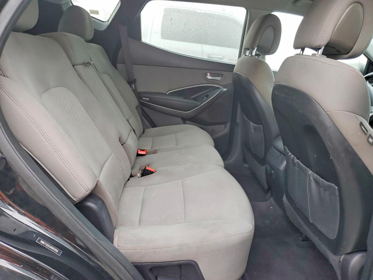 2018 HYUNDAI SANTA FE SPORT photo 11
