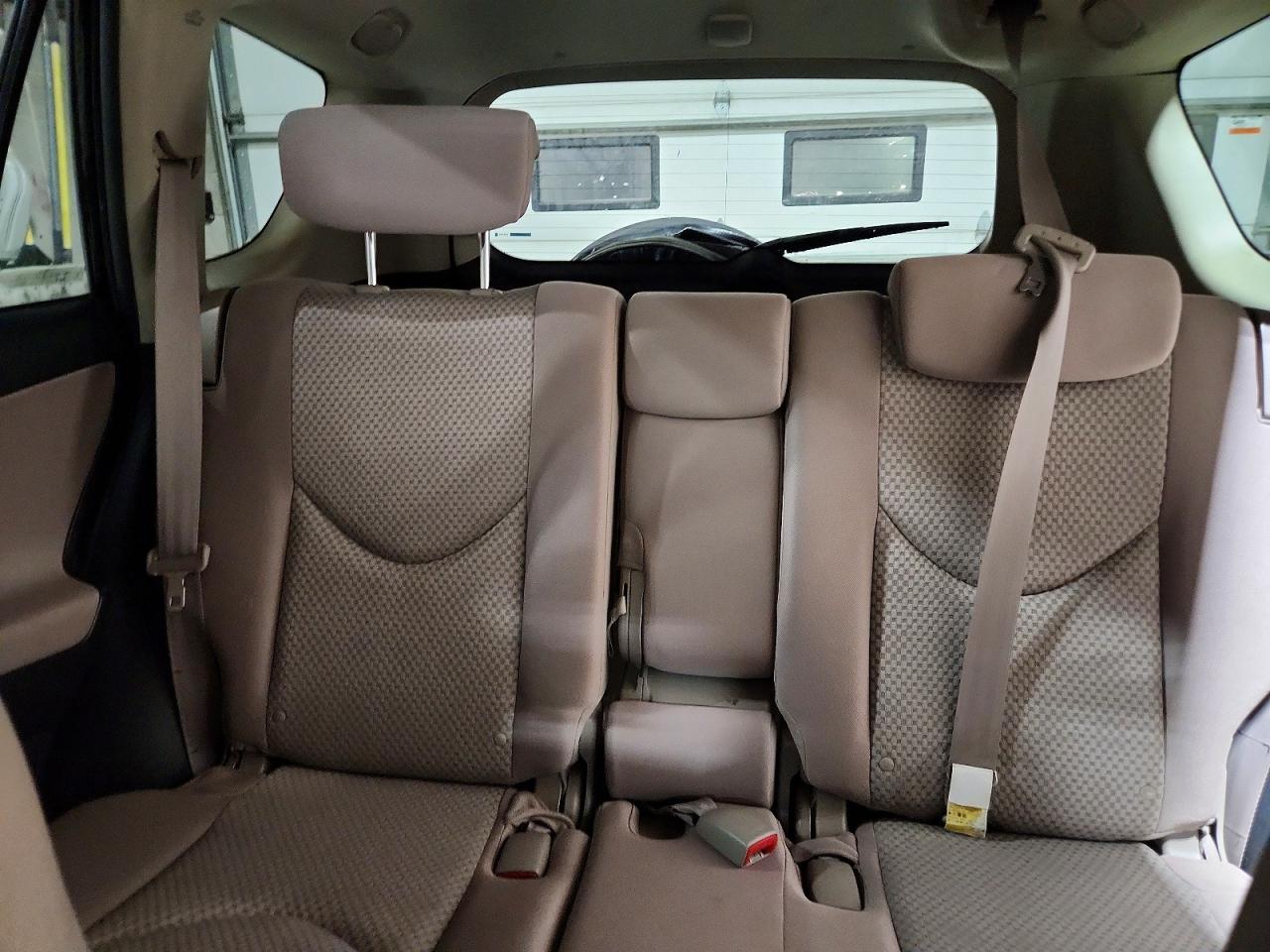 2008 TOYOTA RAV4 photo 10