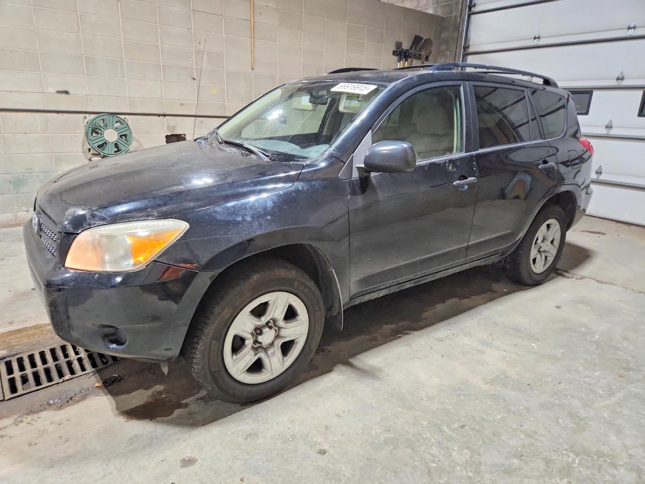 2008 TOYOTA RAV4