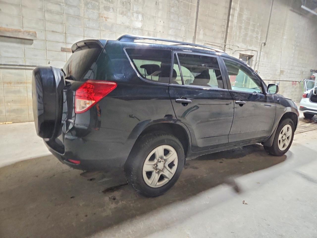 2008 TOYOTA RAV4 photo 3