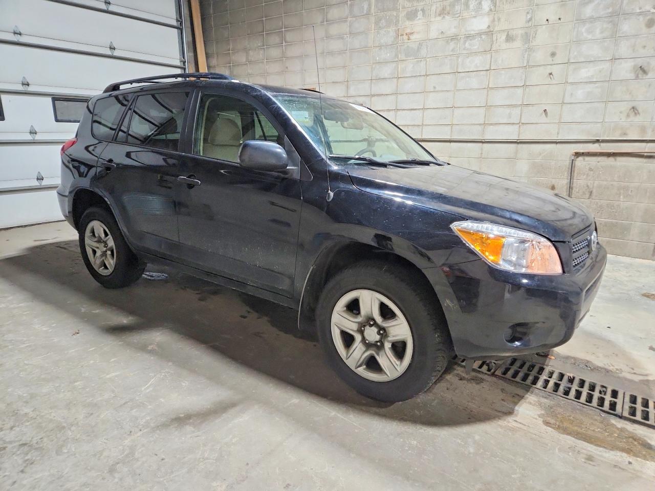 2008 TOYOTA RAV4 photo 4